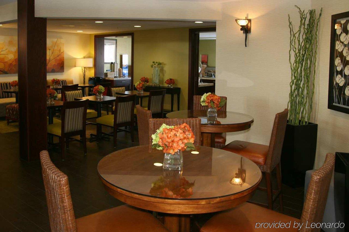 Hampton Inn Salt Lake City Central Extérieur photo